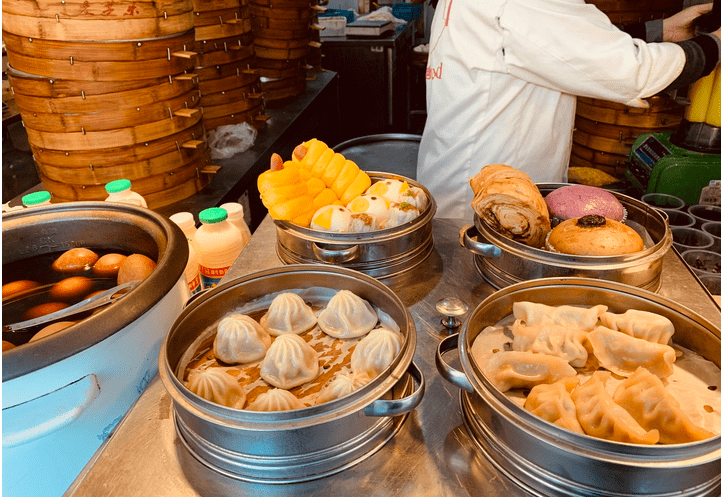 正餐|零食正餐化，零食代餐需科学分析正确选择