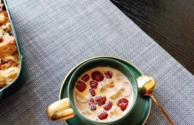 美食|拌一拌又香又软,好吃到怀疑人生,5元钱承包你的早餐