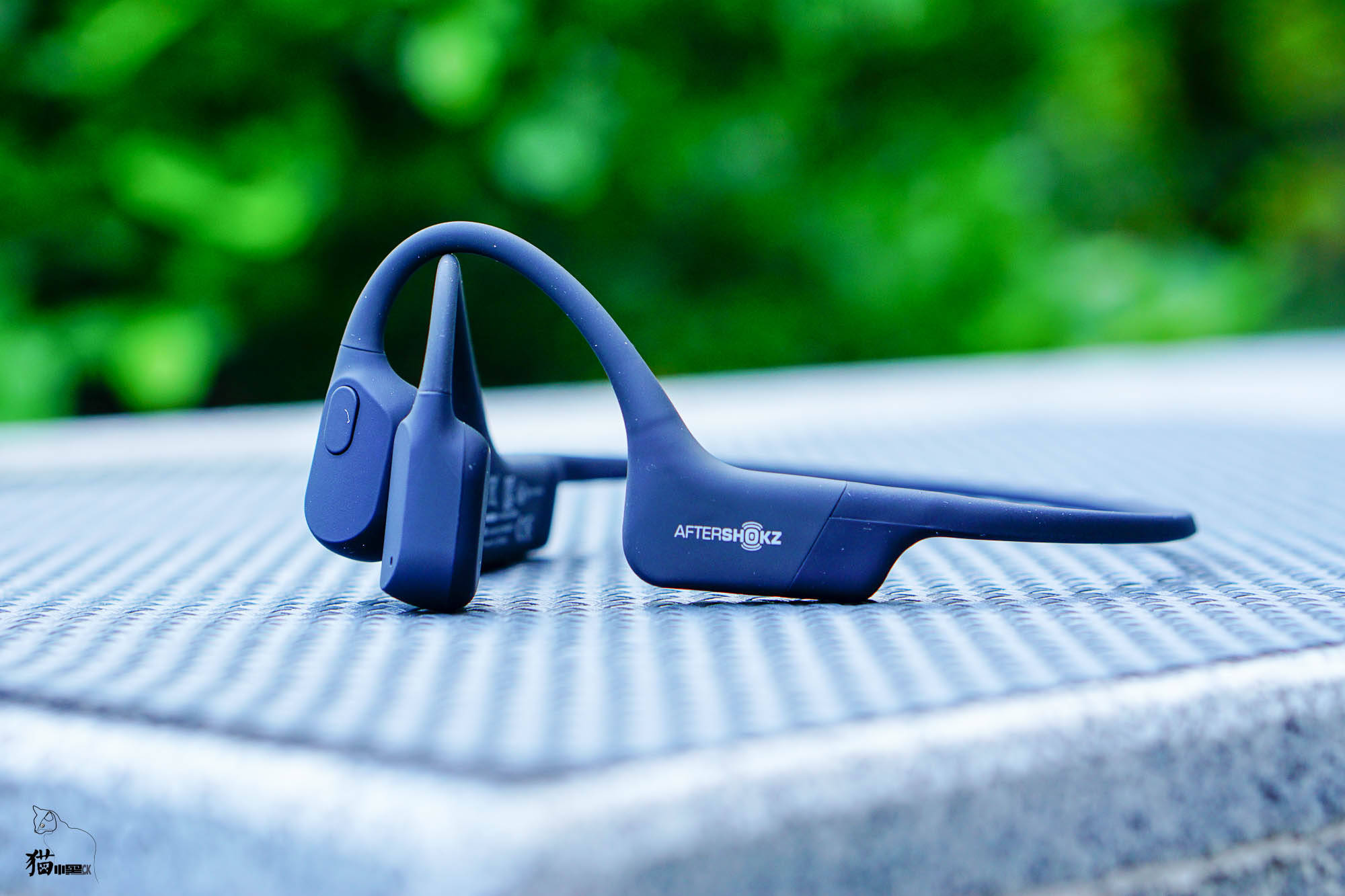 让你的运动更安全快乐，韶音Aeropex AS800专业运动耳机