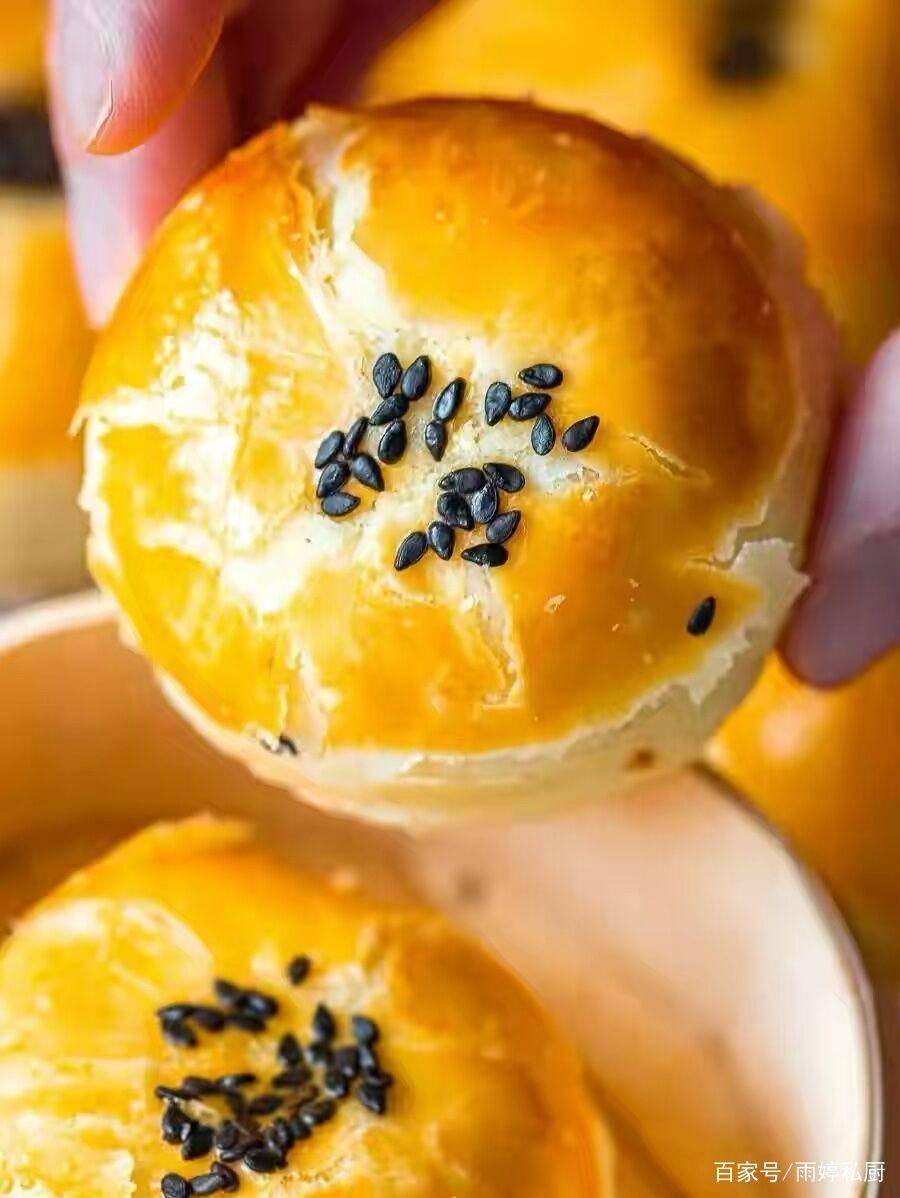 味蕾|这4种零食解馋饱腹,随时都能吃,你吃过吗?