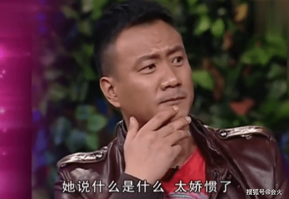 因为|《长津湖》票房破43亿!能让吴京撒娇的硬汉胡军,竟是催泪担当?