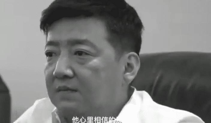 段奕宏|王砚辉被奉为演技之神，客串3分钟抢尽主演风头，网友：影帝应该是他
