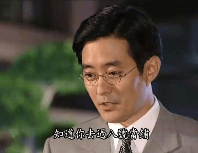 男神李志希晒新动态,评论区一片认不出,曾经是琼瑶御用的男神