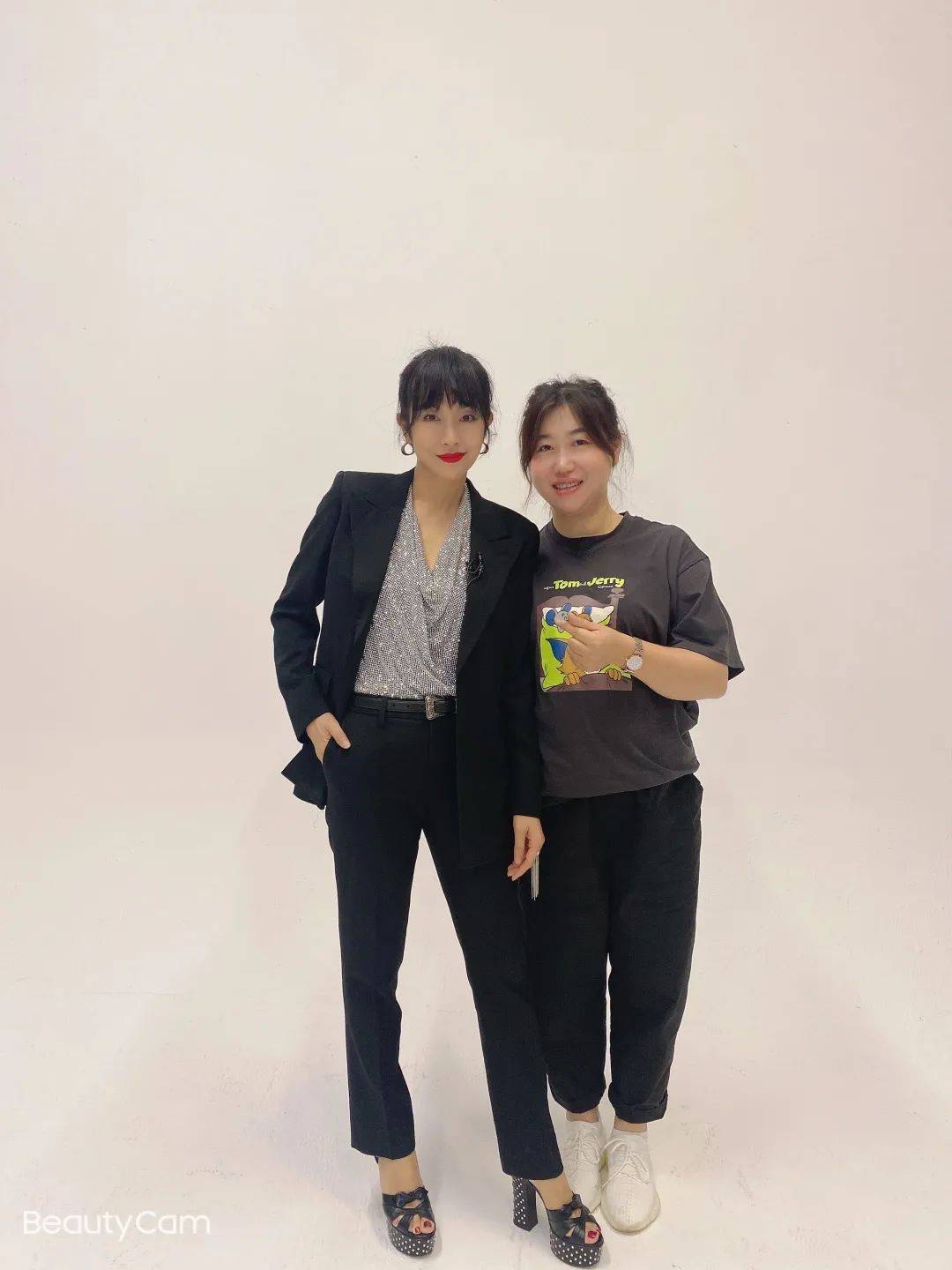 什么吉田美学毕业学员采访 | 王燕达：学化妆收获自信与财富
