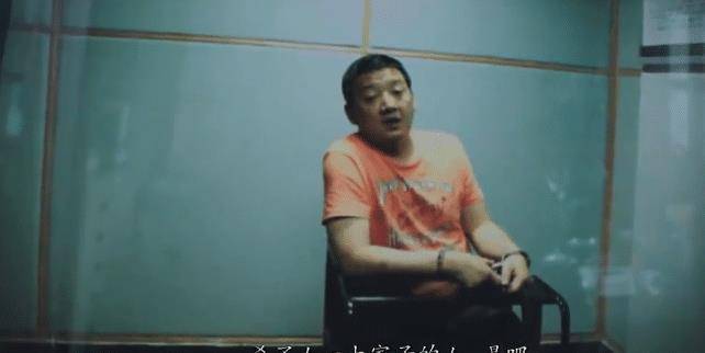 段奕宏|王砚辉被奉为演技之神，客串3分钟抢尽主演风头，网友：影帝应该是他