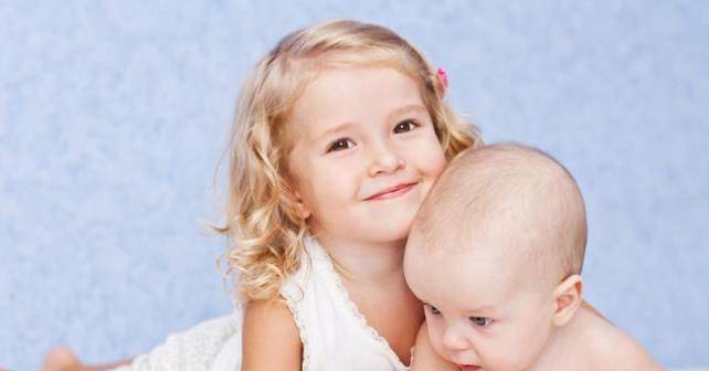 伴儿|坚决不要二胎的朋友，又怀孕了！而要二胎的原因太真实……