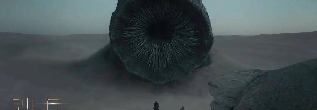 岳医生|《沙丘》超前点映，独家宠粉福利！科幻世界包场请你看电影！