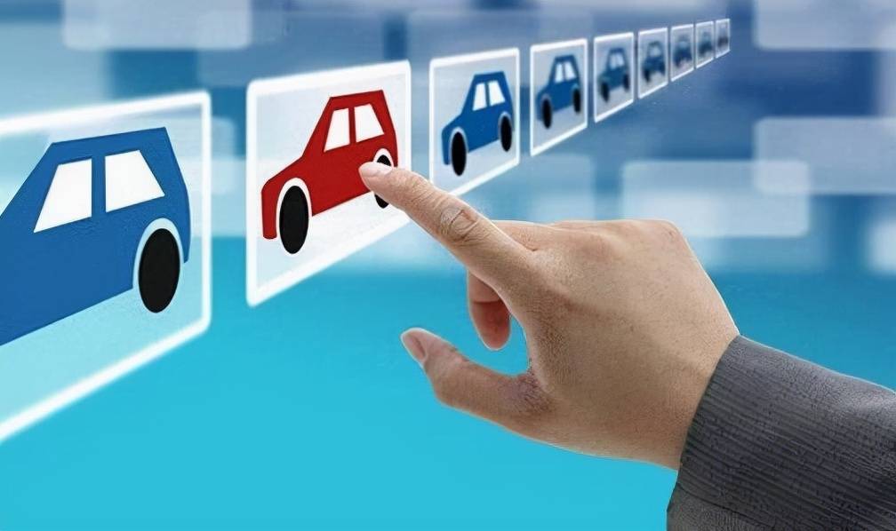 别克销售排行_原创2021年9月份汽车销量排行榜!(轿车、SUV、MPV)