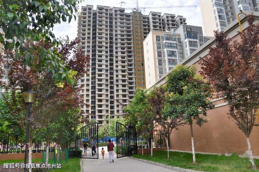 西安鸿基新城官方售楼处电话丨西安鸿基新城售楼中心地址丨楼盘简介