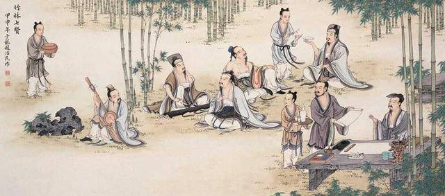 医圣张仲景发明五石散,救活很多人,为何药王孙思邈坚决要抵制?_因为