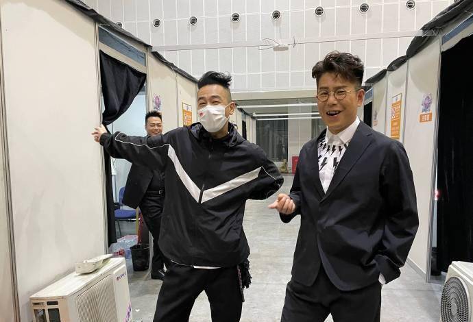 内地|《披荆斩棘的哥哥》赢家已诞生？大湾区哥哥热搜不断，还开新团综