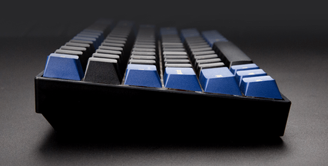 方面|三模+热插拔+高端轴体，新贵GM840Pro成500元价位最香键盘