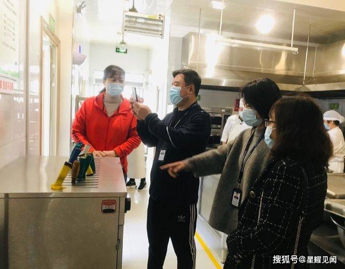 食堂|三门峡市第二实验幼儿园：食品安全严把关，关爱生命重如山