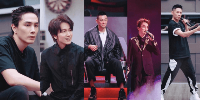 张晋|万茜调侃赵文卓:能否帮忙买林志炫演唱会门票,赵文卓回复超好笑