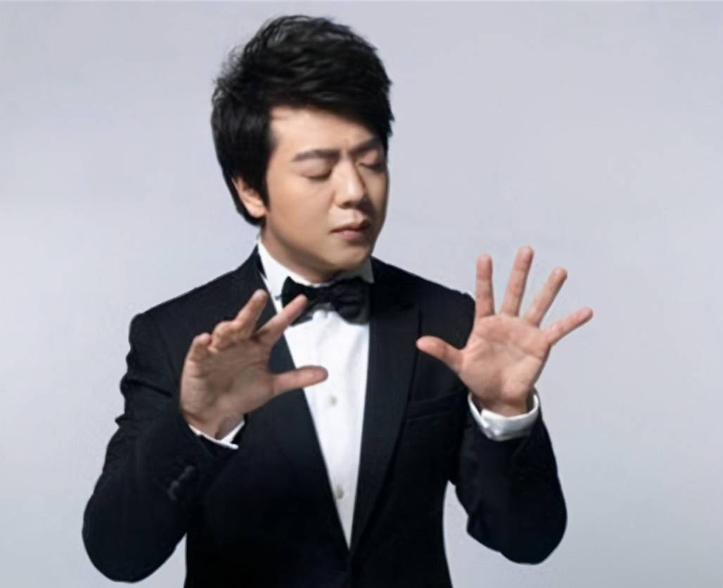 沈文裕:和郎朗同名的天才被中国父母砍掉了