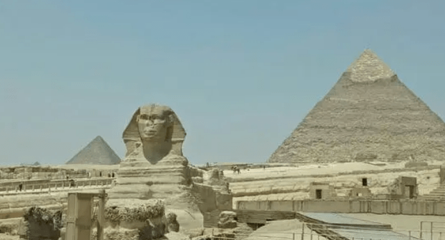 有关埃及的12个事实，告诉你一个真实的埃及