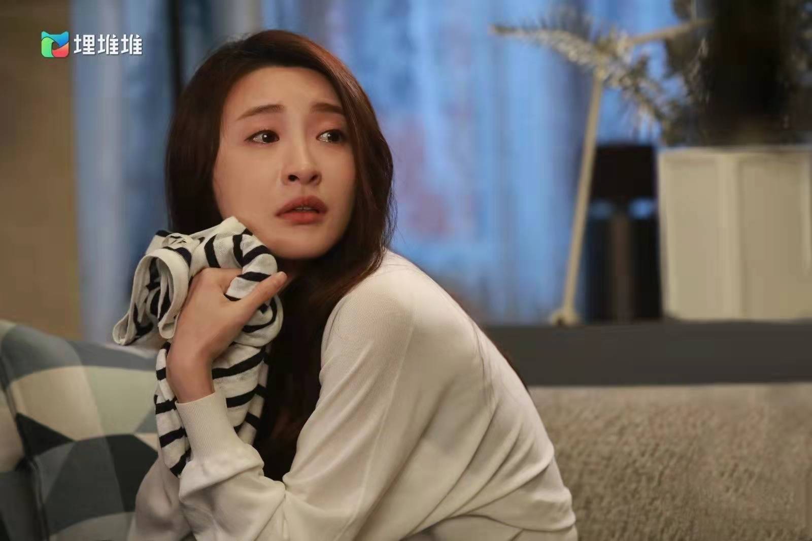 花魁|林夏薇过往角色盘点,从民国花魁到国民女友的蜕变