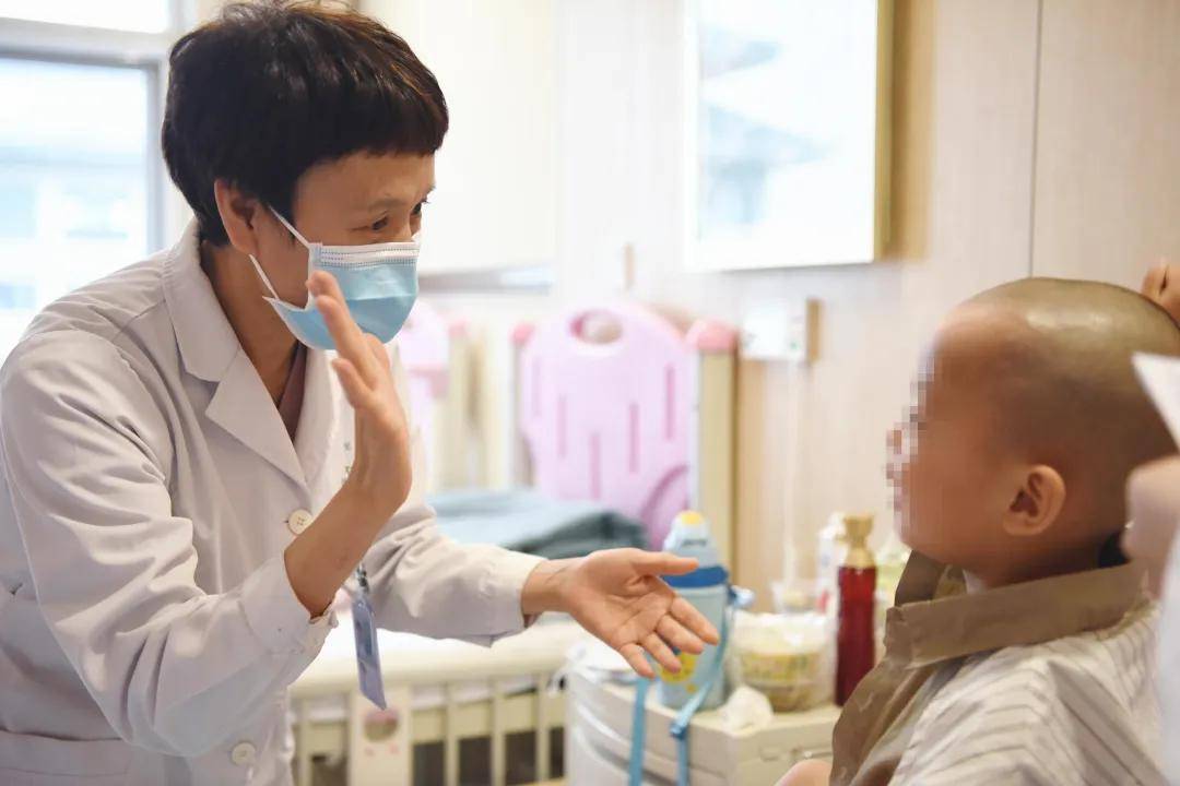 首家|西北首家！西北妇女儿童医院儿童发育行为病区正式投入运行