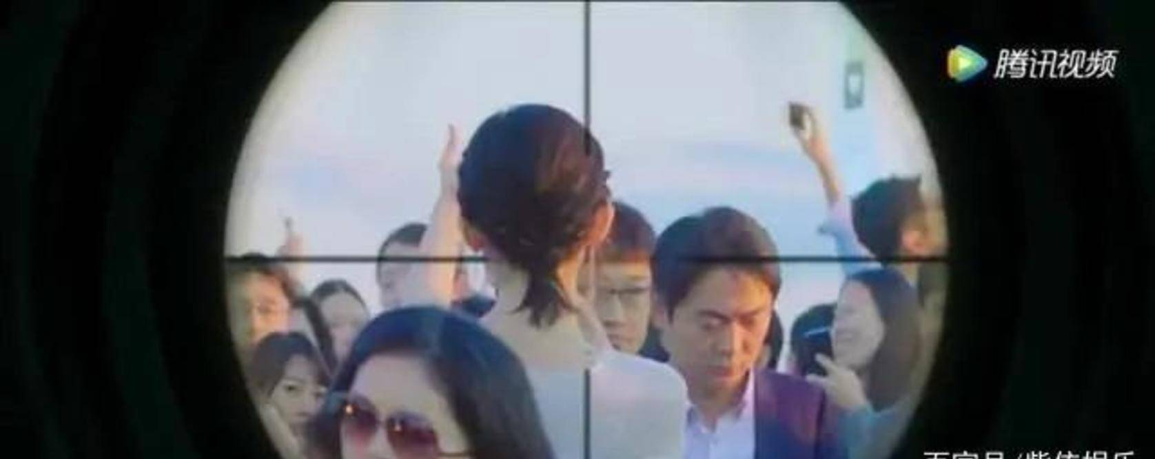 周子萱|古力娜扎新剧又扑街,陈伟霆再帅,也抵不过《风暴舞》的5大槽点2