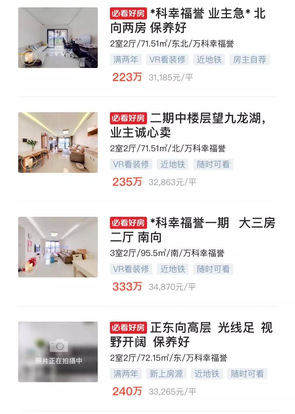 最高8000元/平！广州这些区域，一二手房价倒挂了！_价格