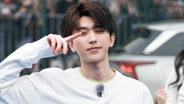 蔬菜|《跑男》黄河篇2大换血，蔡徐坤撤退林一顶替，白鹿从嘉宾成常驻