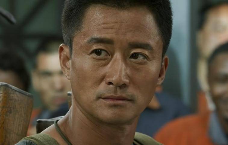 影坛|李小龙与吴京创造影坛奇迹的原因