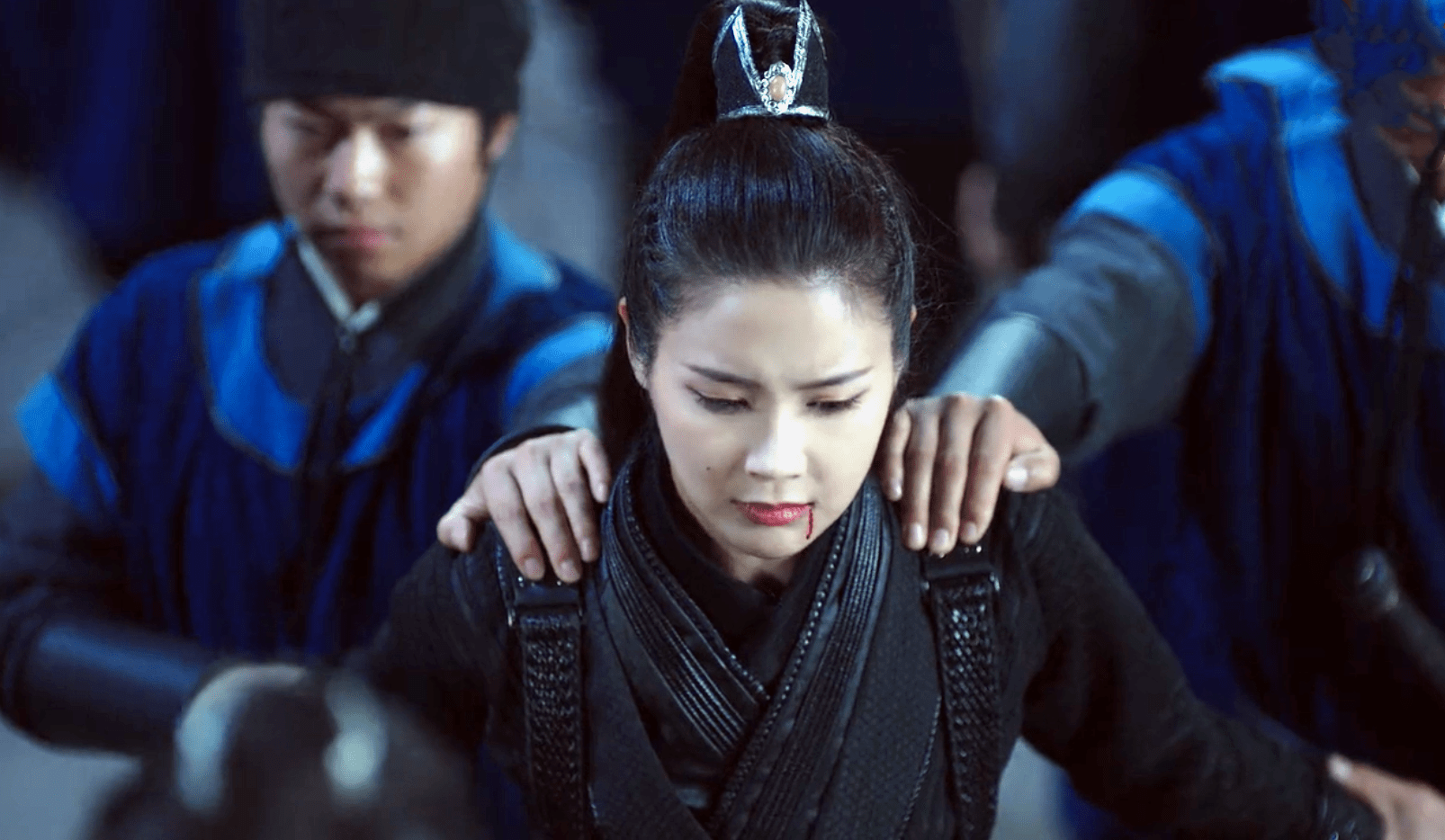 计划|《国子监来了个女弟子》卓文远给桑祈下毒,设局抓宴云之,太狠了