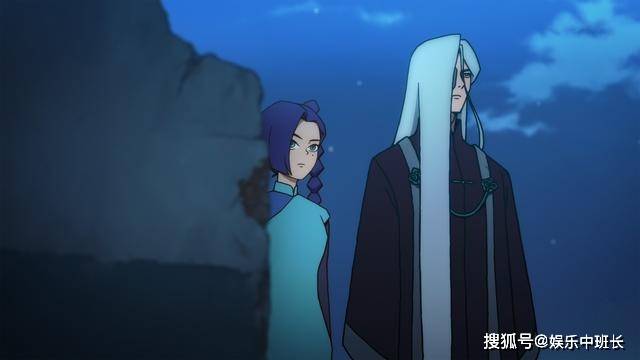 细节|《刺客伍六七》沙总探班视频暴露剧情细节，第三季复更要不了多久