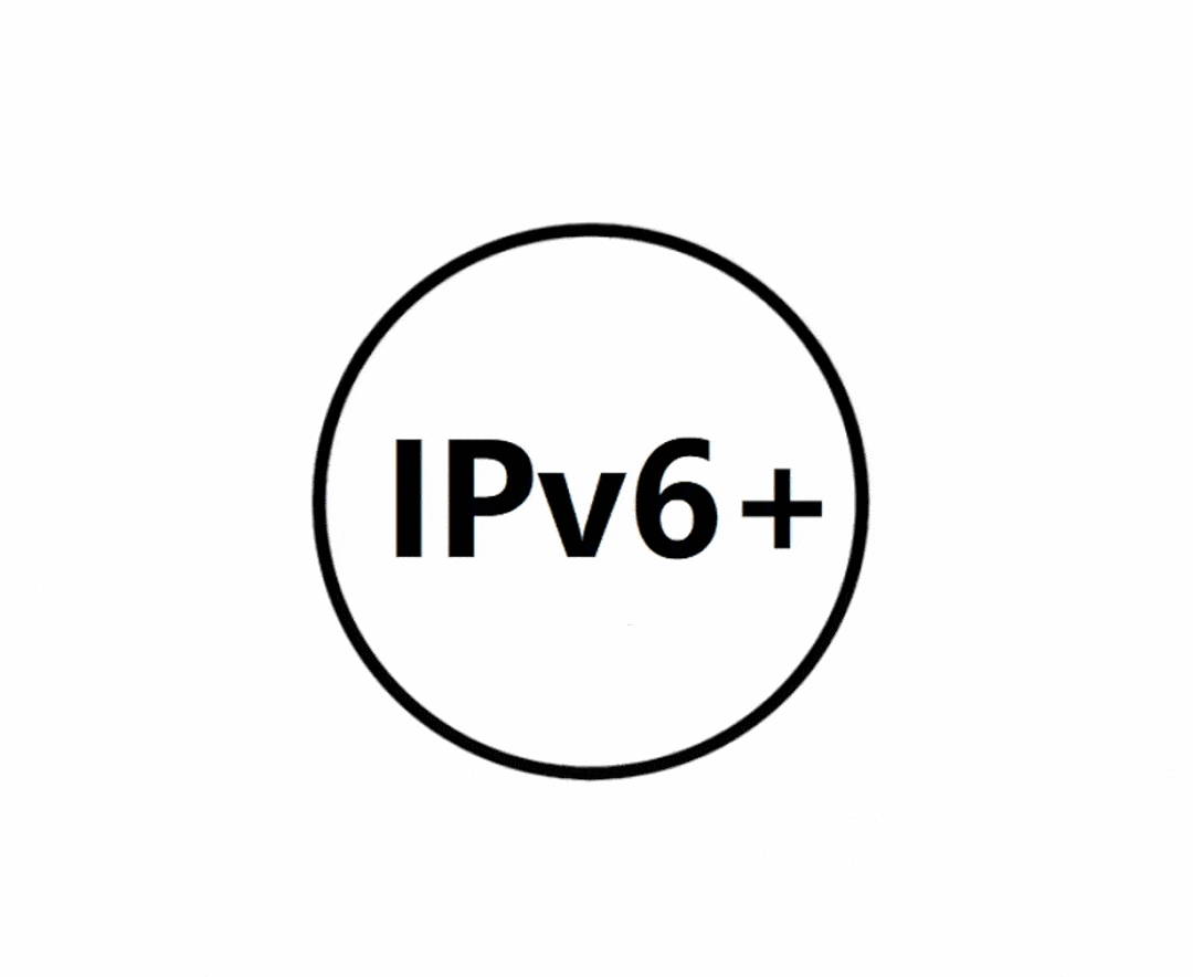 ipv6网络是什么意思