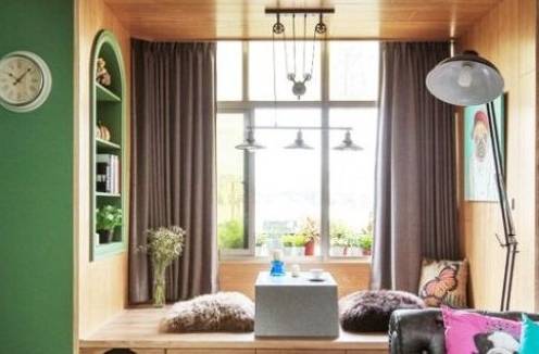 阳台推拉门装修效果图优缺点 3d8b4f412155406a9ddd5d7c11042b45.jpeg