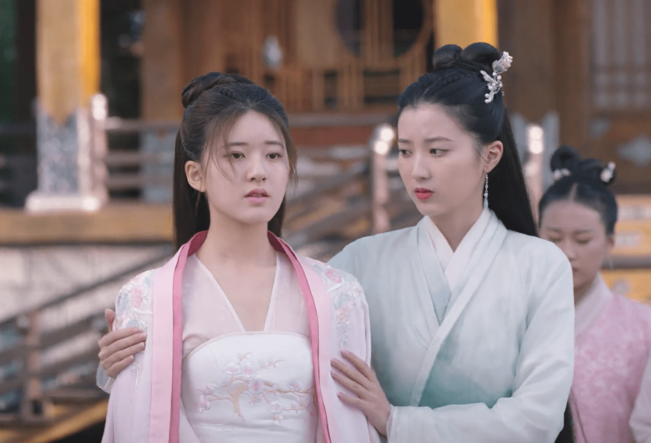 计划|《国子监来了个女弟子》卓文远给桑祈下毒,设局抓宴云之,太狠了