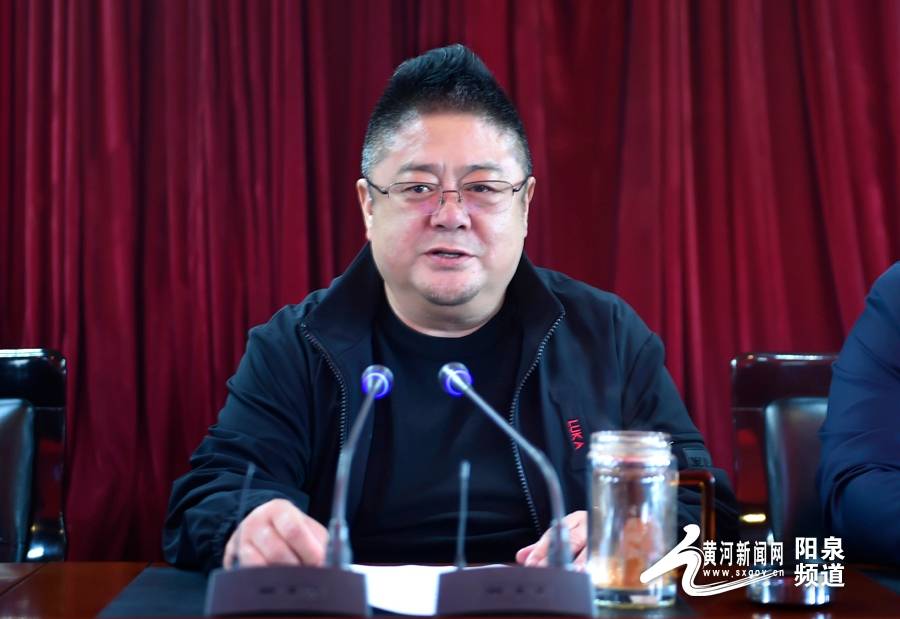 情系灾区 爱洒晋盂——盂县石店煤业爱心捐款助力抗洪救灾