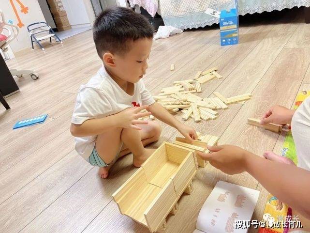 方法|分离焦虑后，入园后的第二难关，才更让咱头大……