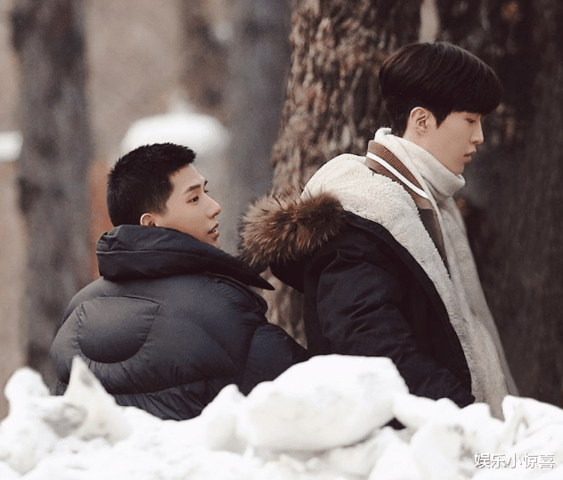 范丞丞|没等来《左肩有你》，却迎来范丞丞新综艺，搭档朱志鑫、黄明昊