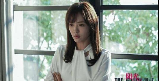 什么|蔡文静又一部新剧开播，1年6部剧，咋还火不起来？