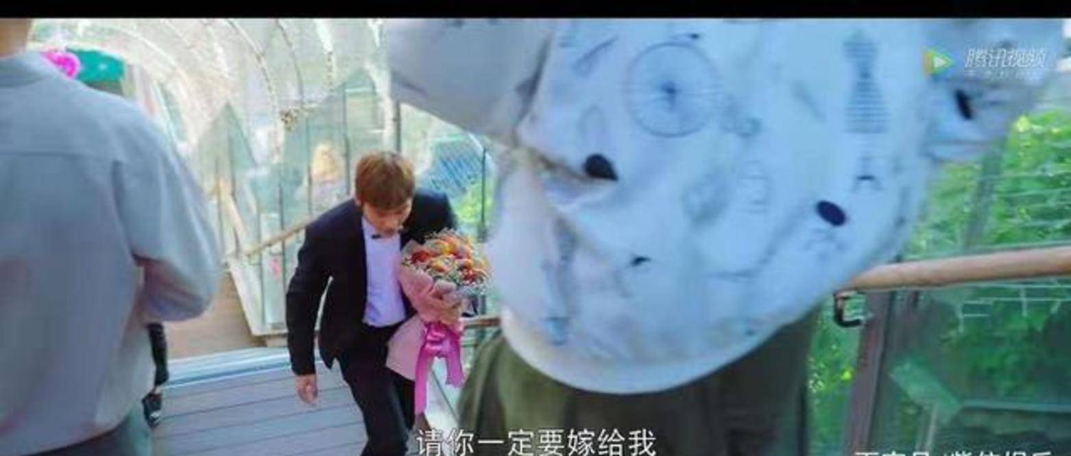 周子萱|古力娜扎新剧又扑街，陈伟霆再帅，也抵不过《风暴舞》的5大槽点2