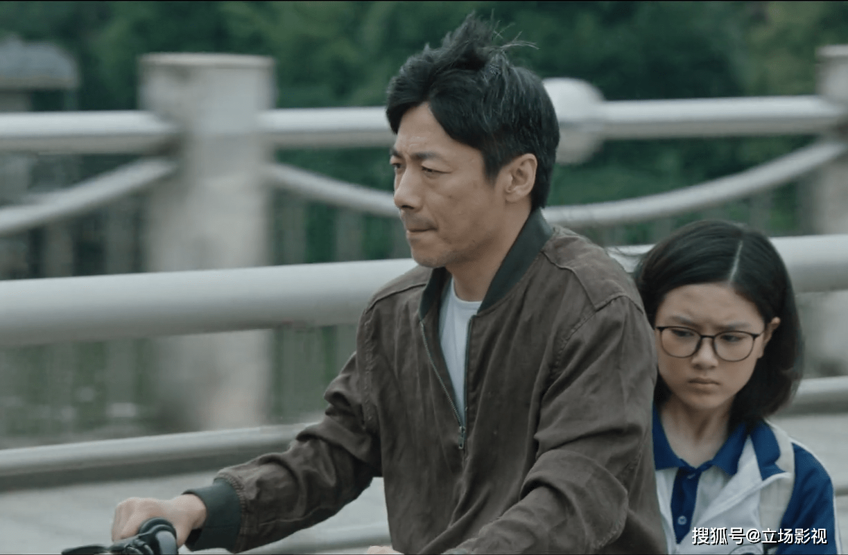 巅峰|上线就拿下第一,段奕宏、郝蕾一出手,又是悬疑剧的巅峰?