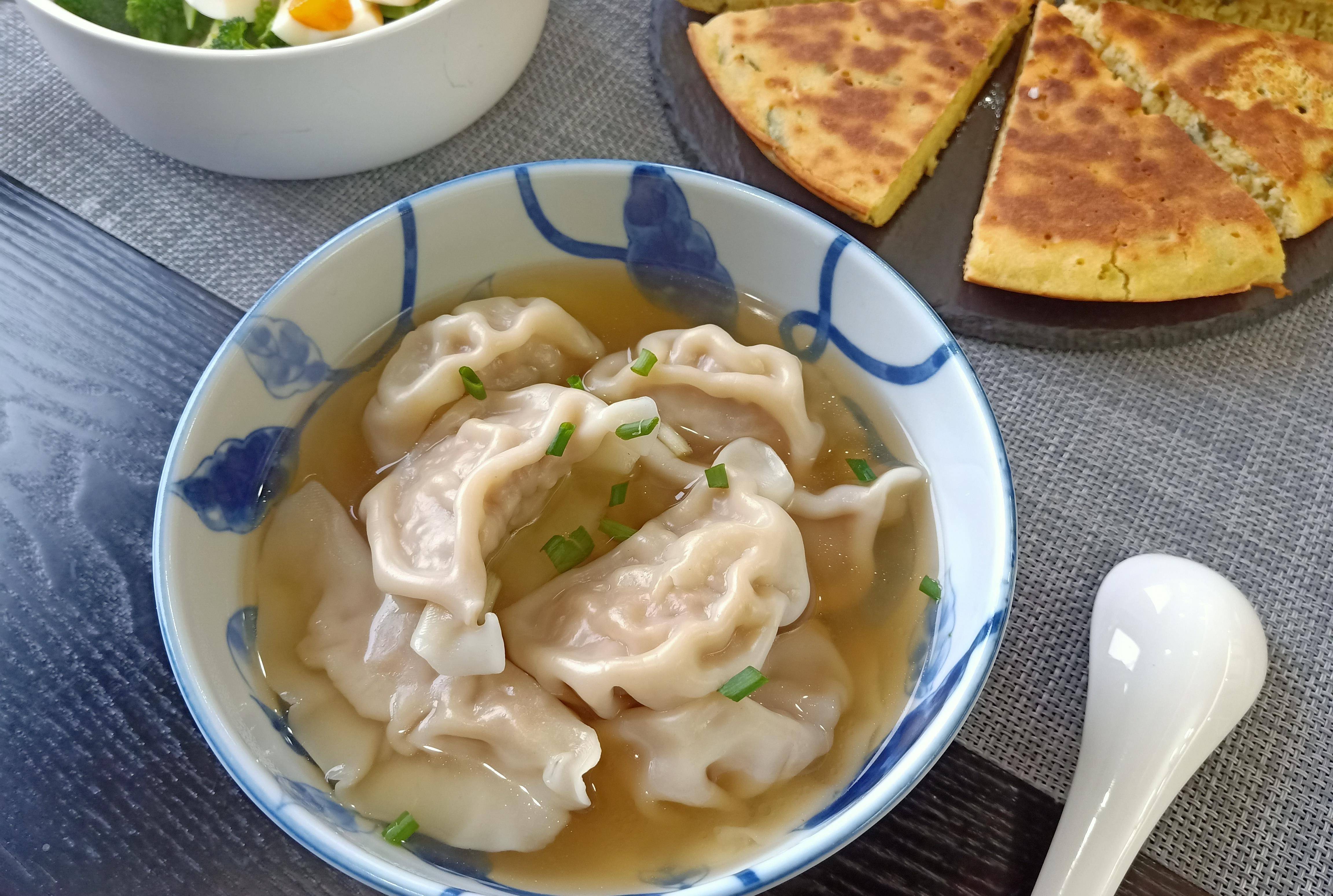 同学|早餐真好吃,香飘满屋,孩子起床不用喊,同学羡慕追着叫妈妈