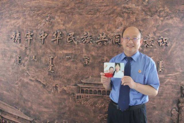 守护|家风育检风 共抒家国情