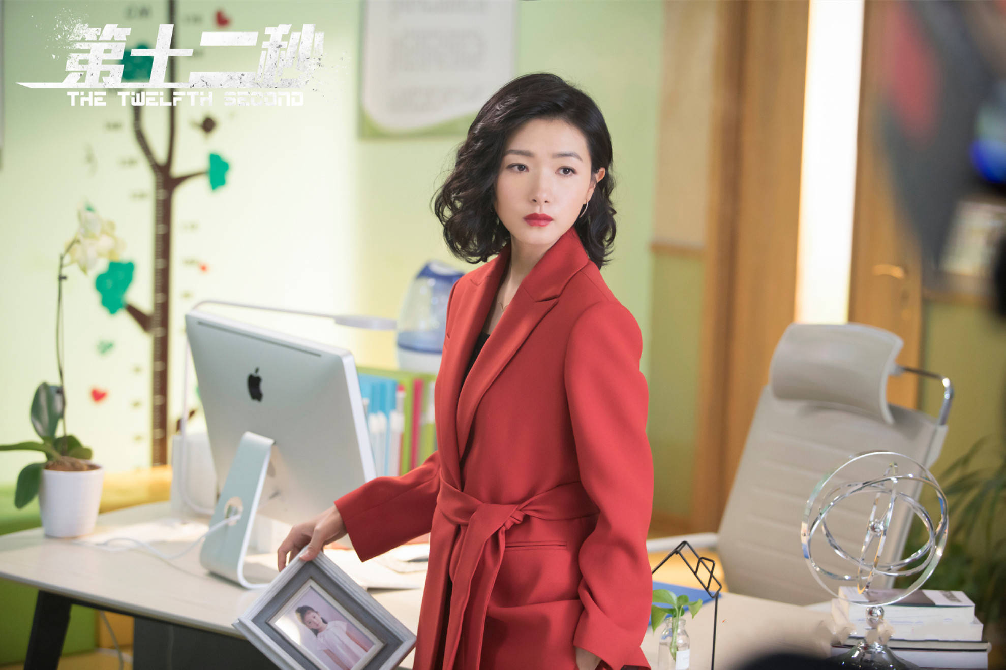 八角亭|10月三部悬疑剧开播，阵容扎实，各有特色，哪部能成“神作”？