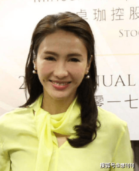 结局整容风刮到香港，这7位港圈大美人竟跑去DO脸上，结局一言难尽