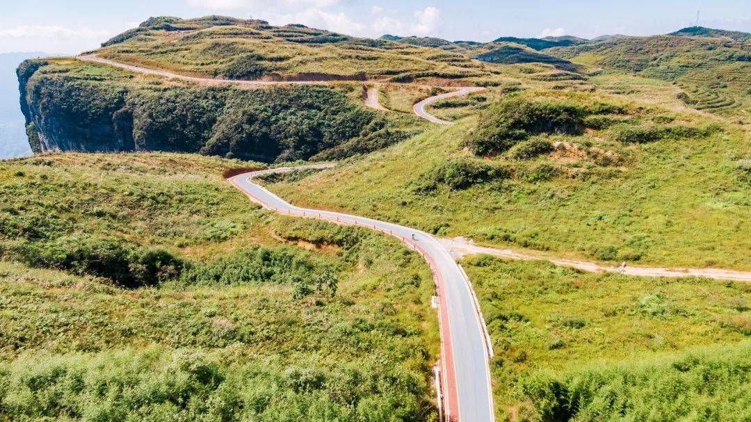 最美八面山·环山越野赛报名开启,10月31日等你来战!