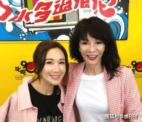 结局整容风刮到香港，这7位港圈大美人竟跑去DO脸上，结局一言难尽