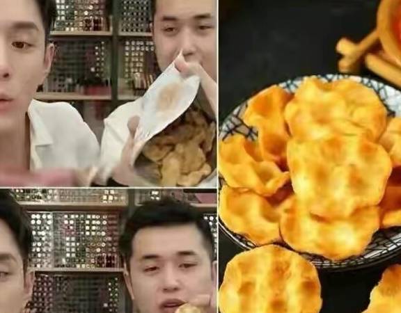 直播间|这4种零食被李佳琦带火后，却依然保持平价，网友：好吃又便宜