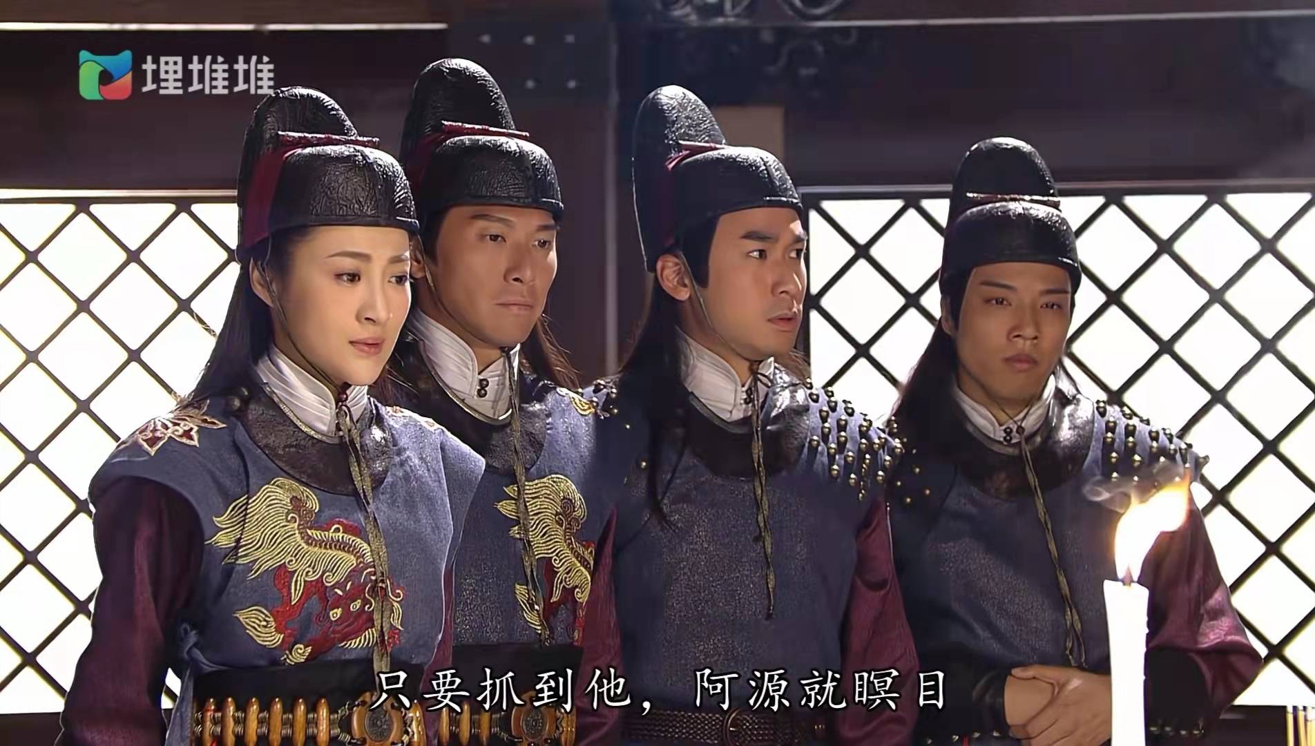 花魁|林夏薇过往角色盘点，从民国花魁到国民女友的蜕变