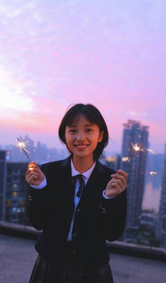 张雨绮选错风格显老气，巧学杨紫、沈月、张雨绮，显嫩10岁不是梦