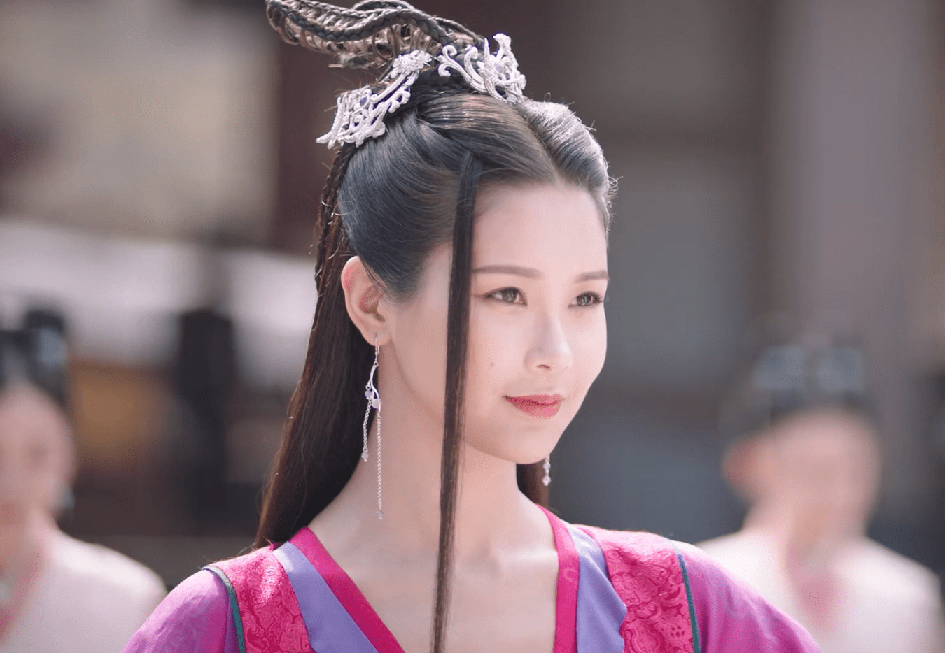 计划|《国子监来了个女弟子》卓文远给桑祈下毒,设局抓宴云之,太狠了