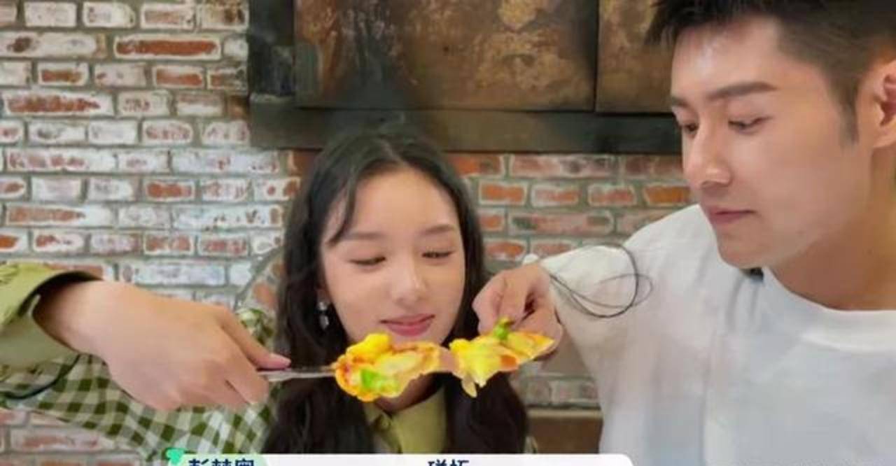 什么|《五十公里桃花坞》彭楚粤：28岁的年轻人，一出场却暴哭说孤独？