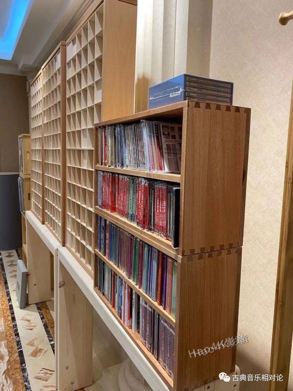 手把手教你怎么搭配一套高颜值且好声的影音系统（下）