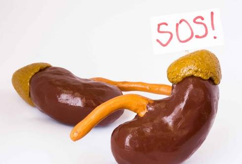 症状|肾不好，小便知道！提醒：若有这些现象，小心肾出问题了